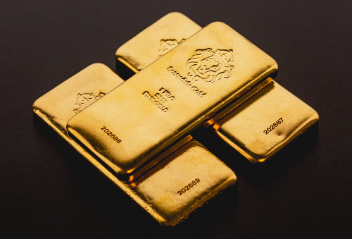 Today's Gold and Silver News 23-01-2024