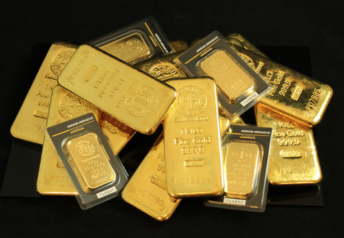 Today's Gold and Silver News 23-01-2025