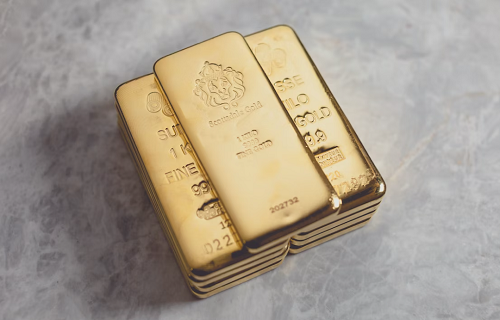 Today's Gold and Silver News 23-05-2023