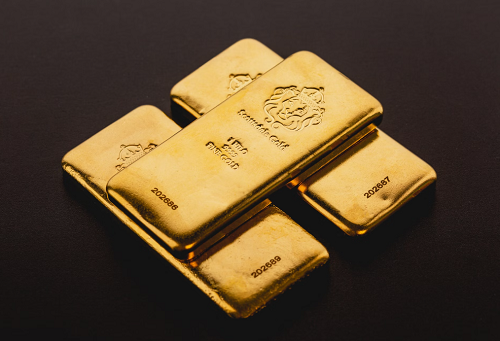 Today's Gold and Silver News 23-05-2024