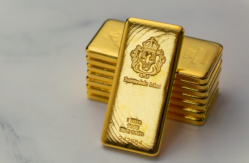 Today's Gold and Silver News 23-07-2024