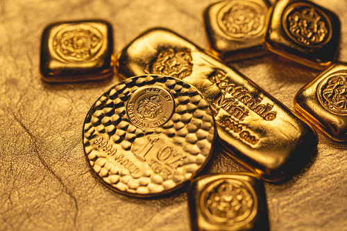 Today's Gold and Silver News 23-11-2023