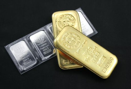 Today's Gold and Silver News 23-12-2025
