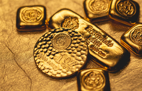 Today's Gold and Silver News 24-01-2023