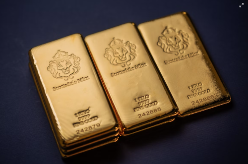 Today's Gold and Silver News 24-06-2025