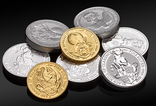 Today's Gold and Silver News 24-09-2024