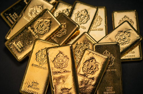 Today's Gold and Silver News 24-10-2024