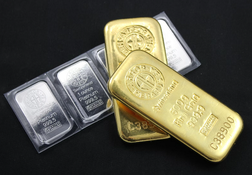 Today's Gold and Silver News 25-06-2024