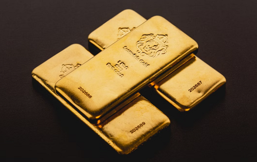 Today's Gold and Silver News 25-07-2023