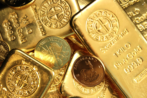 Today's Gold and Silver News 25-09-2025