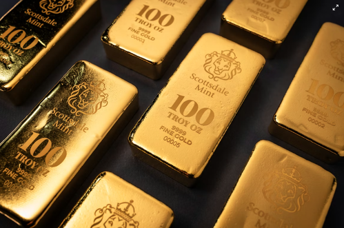 Today's Gold and Silver News 25-11-2025