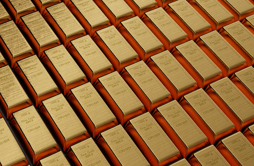 Today's Gold and Silver News 26-10-2023