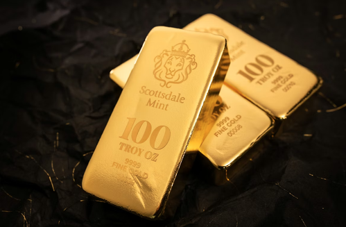 Today's Gold and Silver News 27-01-2026