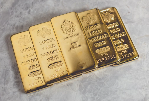 Today's Gold and Silver News 27-04-2023
