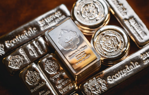 Today's Gold and Silver News 27-06-2023