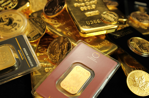 Today's Gold and Silver News 27-06-2024