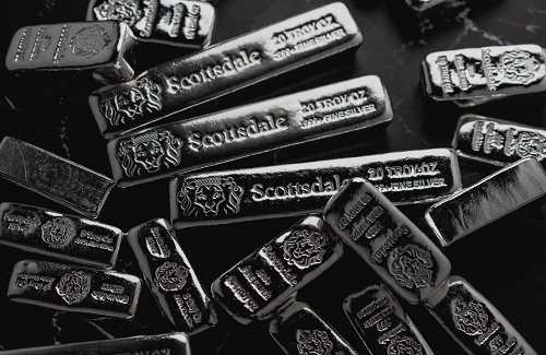 Today's Gold and Silver News 27-08-2024