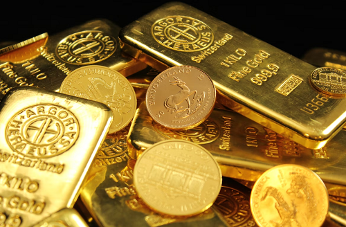 Today's Gold and Silver News 28-03-2023