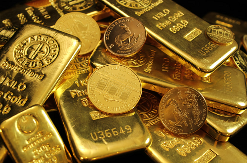Today's Gold and Silver News 28-03-2024