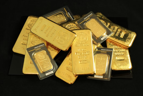 Today's Gold and Silver News 28-10-2025
