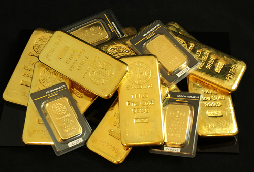 Today's Gold and Silver News 28-11-2024