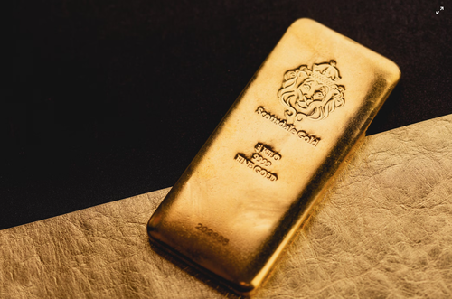 Today's Gold and Silver News 29-04-2025