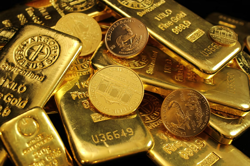 Today's Gold and Silver News 29-06-2023