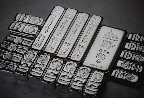 Today's Gold and Silver News 29-10-2024