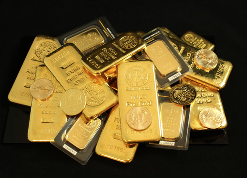 Today's Gold and Silver News 30-01-2025