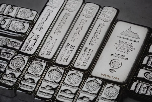 Today's Gold and Silver News 30-05-2024