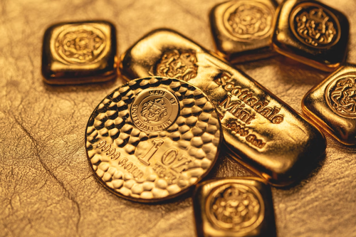 Today's Gold and Silver News 30-10-2025