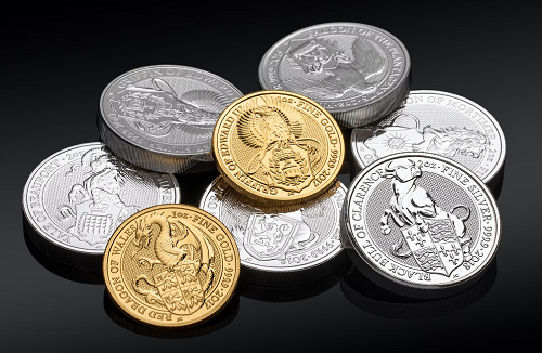 Today's Gold and Silver News 31-08-2023
