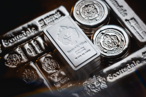 Today's Gold and Silver News 31-10-2023