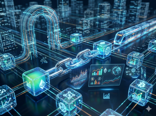 Todays Blockchain and Crypto Roundup 30-03-2026