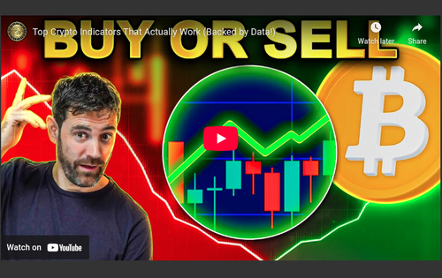 Top Crypto Indicators That Actually Work (Backed by Data!)
