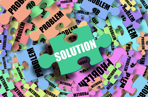 Turning Problems into Profits: The Power of Solution-Based Online Businesses