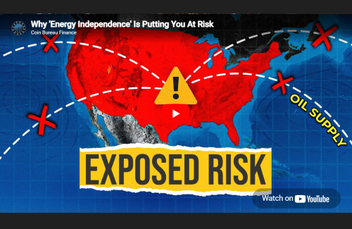 US Oil Boom's Dangerous Flaw Revealed