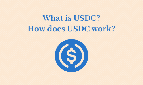 What is USDC?
