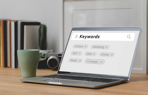 Unleashing the Power of Keywords: A Guide to Skyrocket Your Search Engine Rankings