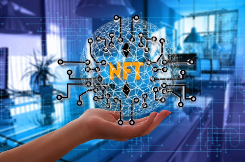 Unveiling the Digital Renaissance: The Power and Promise of Non-Fungible Tokens (NFTs)