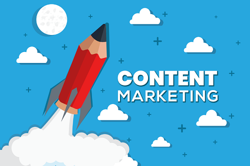 Unveiling the Profound Influence of Content Marketing: Elevating Your Brand's Story