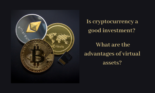 Top 5 Reasons to Invest in Crypto