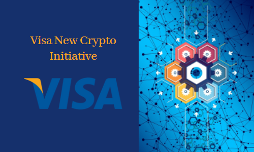 Visa New Crypto Initiative