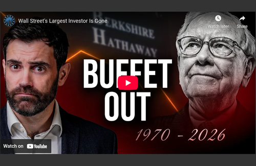 Wall Street's Largest Investor Is Gone