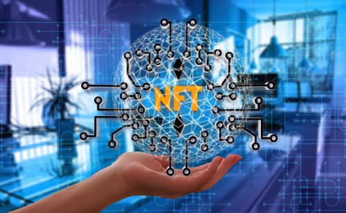 What is NFT staking and how to earn income from NFTs?