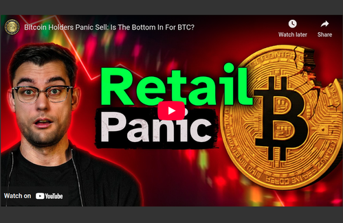 Who Is Selling BTC? Bitcoin On-Chain Data Breakdown