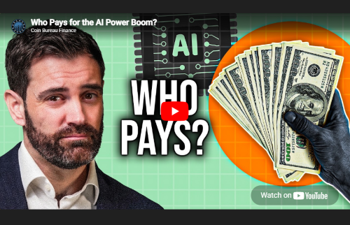 Who Pays for the AI Power Boom?