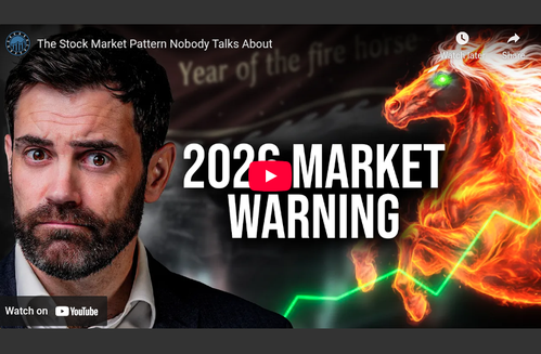 Why Investors Fear the Year of the Fire Horse