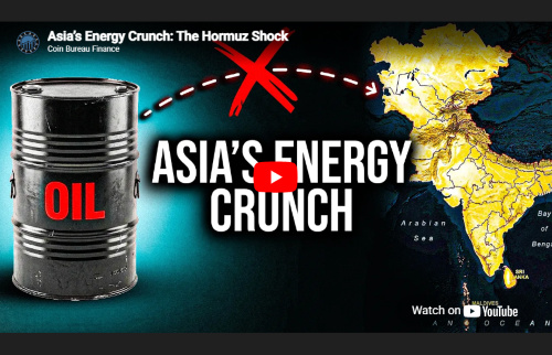 Wrong Oil, Wrong Time