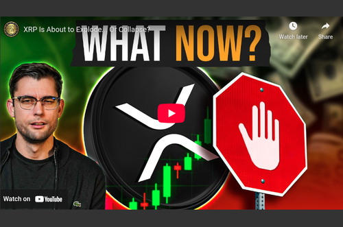 XRP Is About to Explode... Or Collapse?